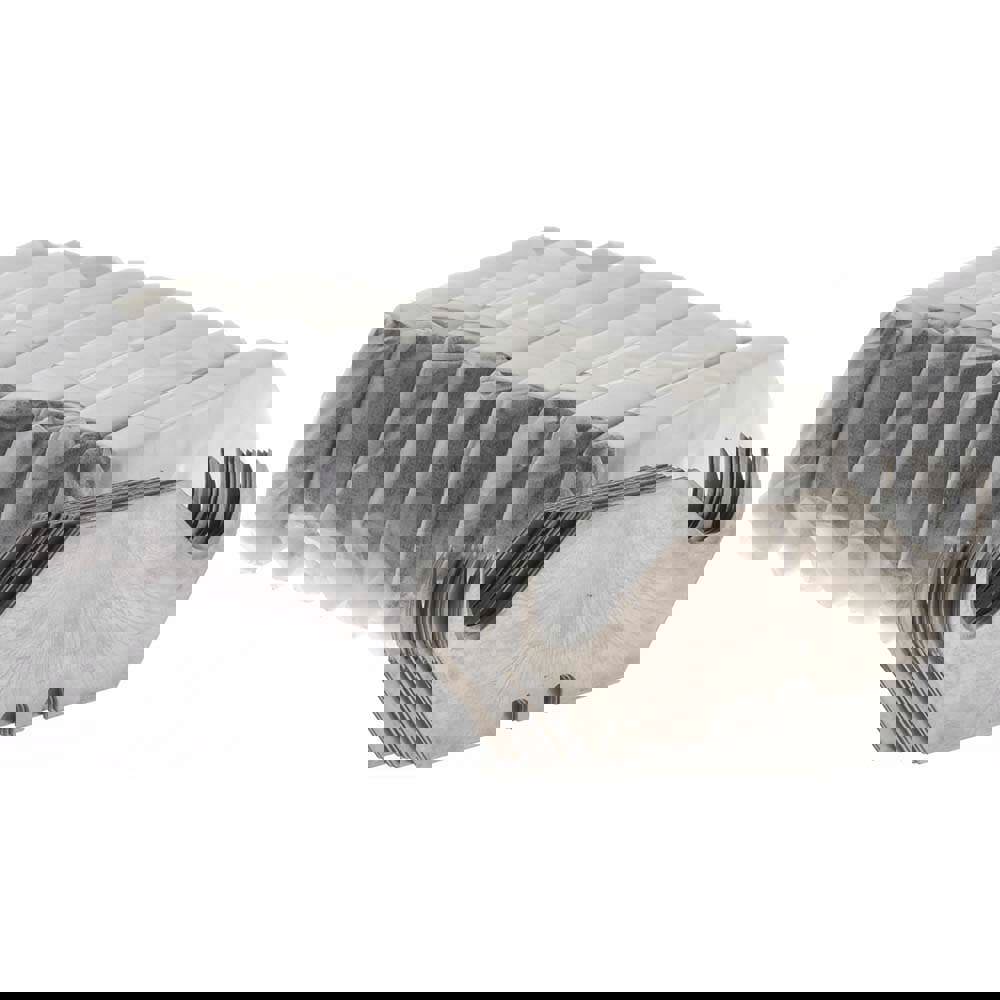 Single Edge Knife Blade: